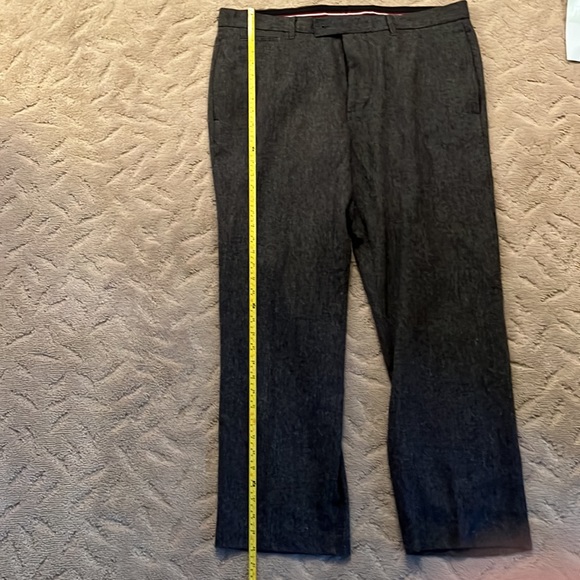 Vintage wool trousers - Picture 4 of 4